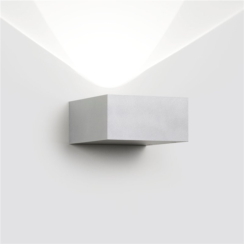 Delta Light Vision S Out wall lamp