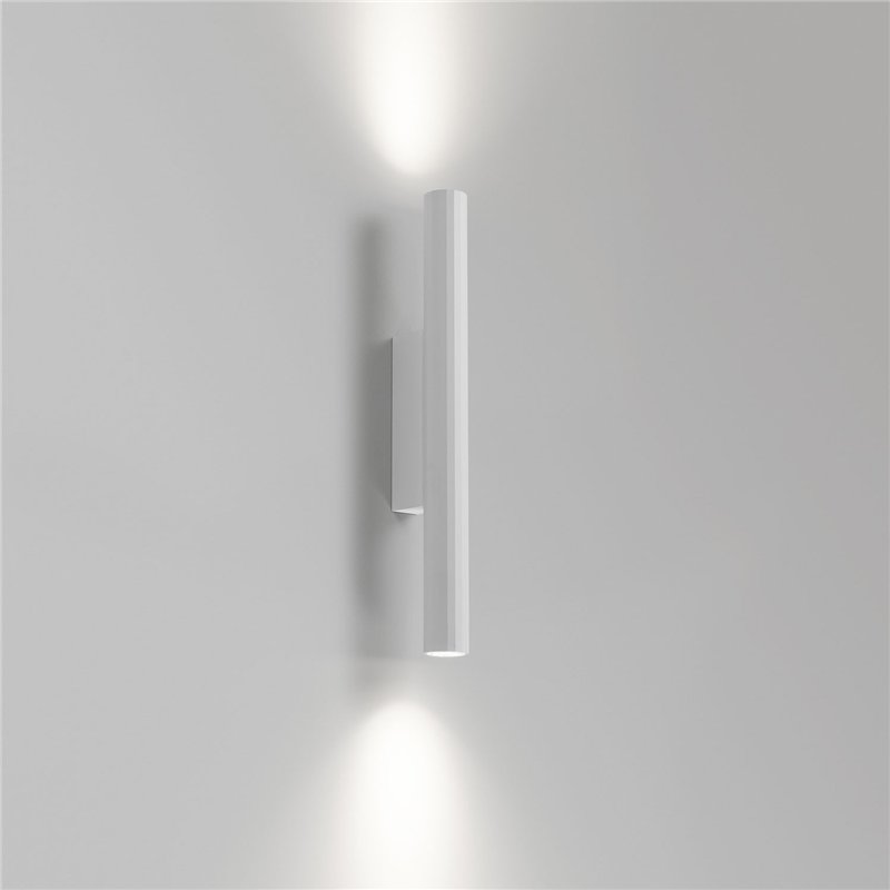 Delta Light HEDRA 39 W 40 DOWN-UP Wall lamp