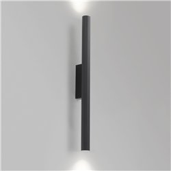 Delta Light HEDRA 39 W 60 DOWN-UP Wall lamp
