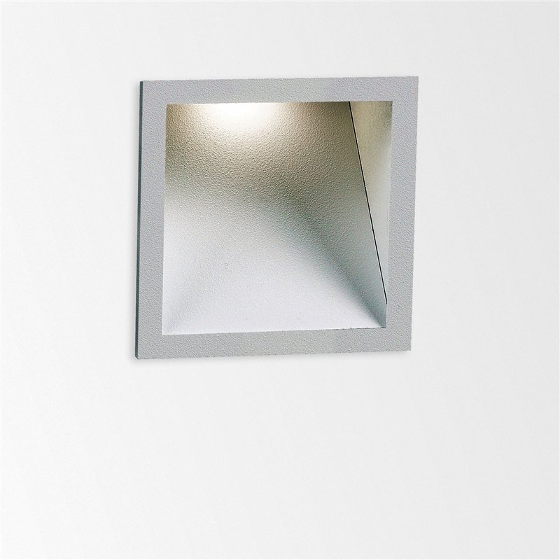 Delta Light HELI 1 SCREEN LED WW Wall lamp