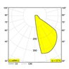 Delta Light INLET S HW Wandlampe
