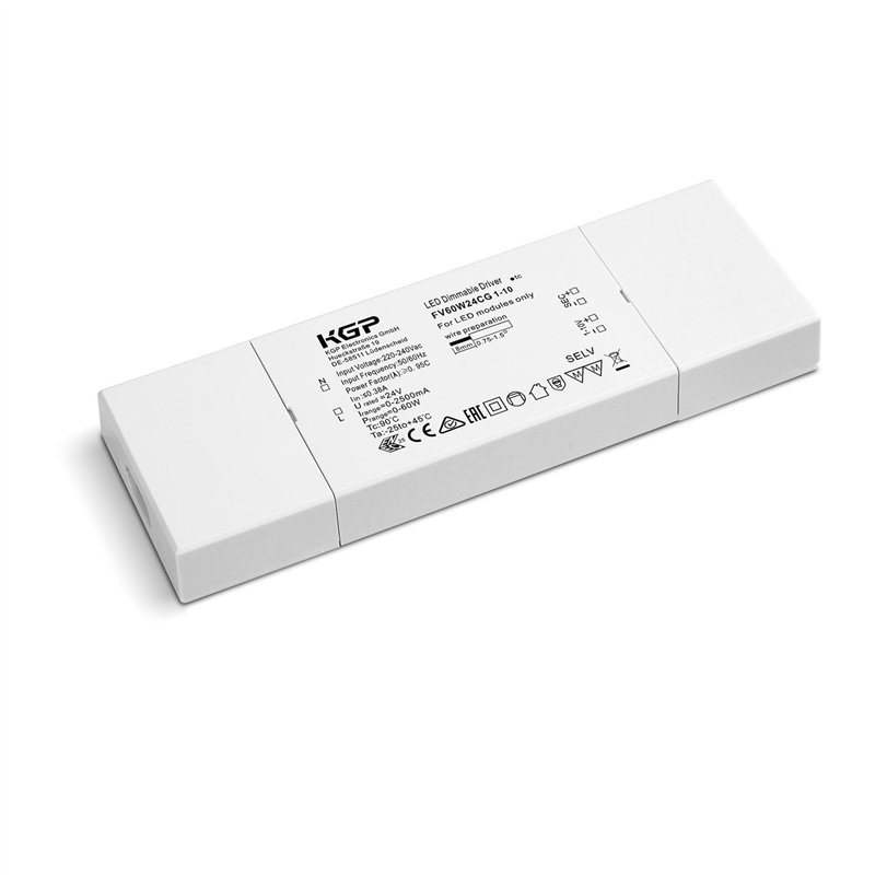 Delta Light LED POWER SUPPLY 24V-DC / 60W DIM1