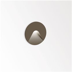 Delta Light LOGIC MINI W R Wall lamp