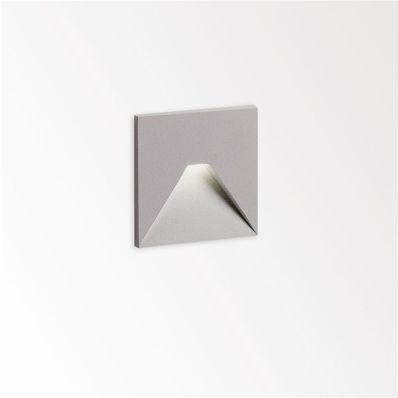 Delta Light LOGIC MINI W S Wall lamp