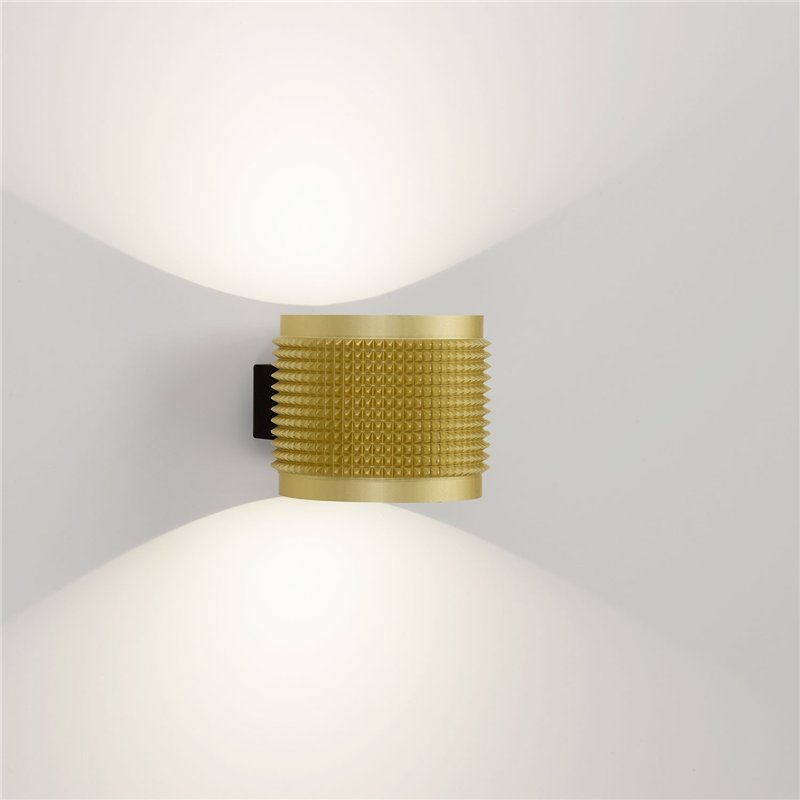 Delta Light ORBIT PUNK LED DIM8 Wandlampe