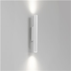 Delta Light SPY 39 W X DOWN-UP Wandlampe