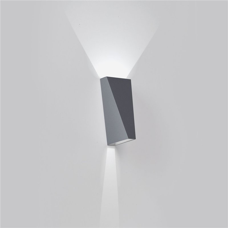 Delta Light TOPIX WW Wandlampe