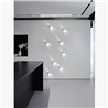Delta Light TOPIX WW Wandlampe