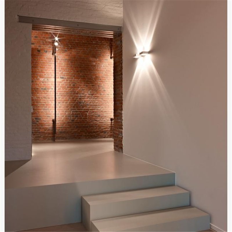 Delta Light VISION LED HW Wall lamp
