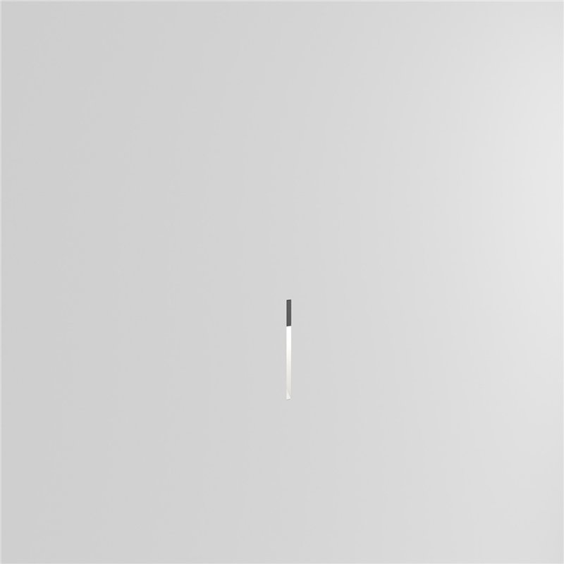Delta Light INLET TRIMLESS XS Wandlampe