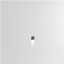 Delta Light INLET TRIMLESS H7 Wandlampe