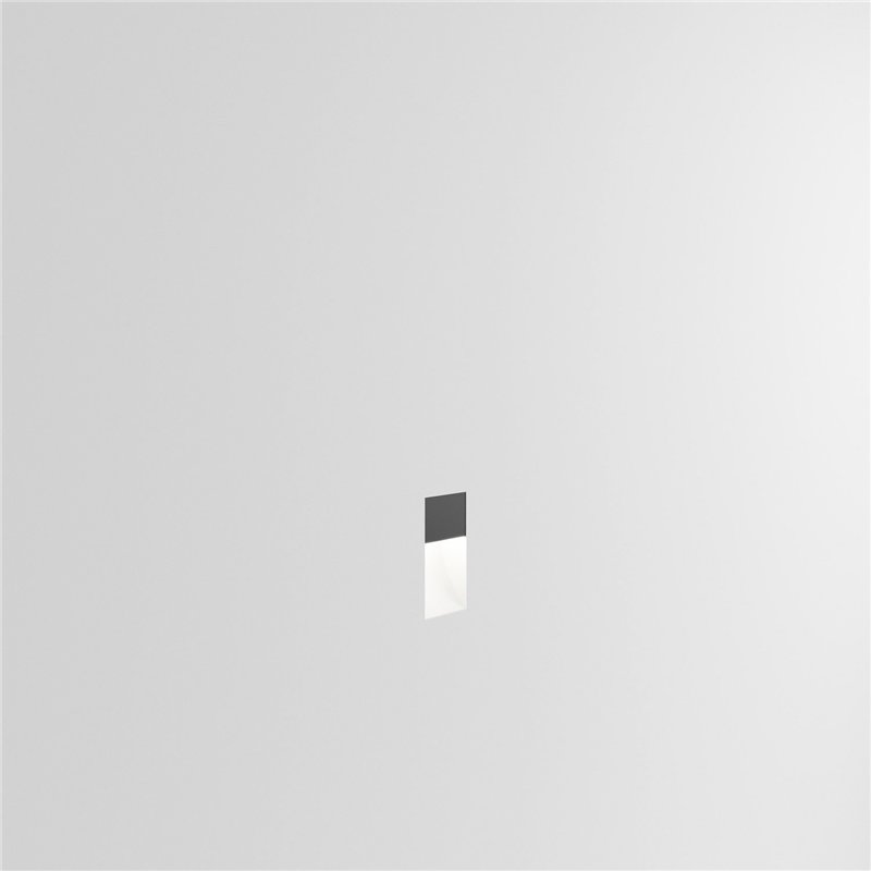 Delta Light INLET TRIMLESS H7 Wall lamp