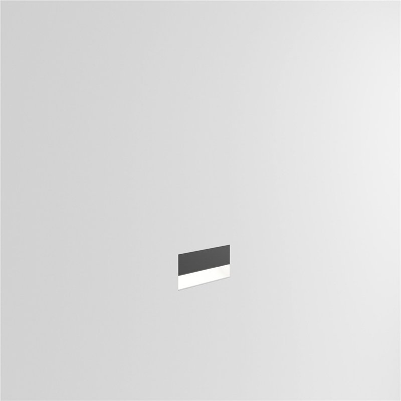 Delta Light INLET TRIMLESS L20 Wall lamp