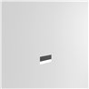 Delta Light INLET TRIMLESS L20 Wandlampe