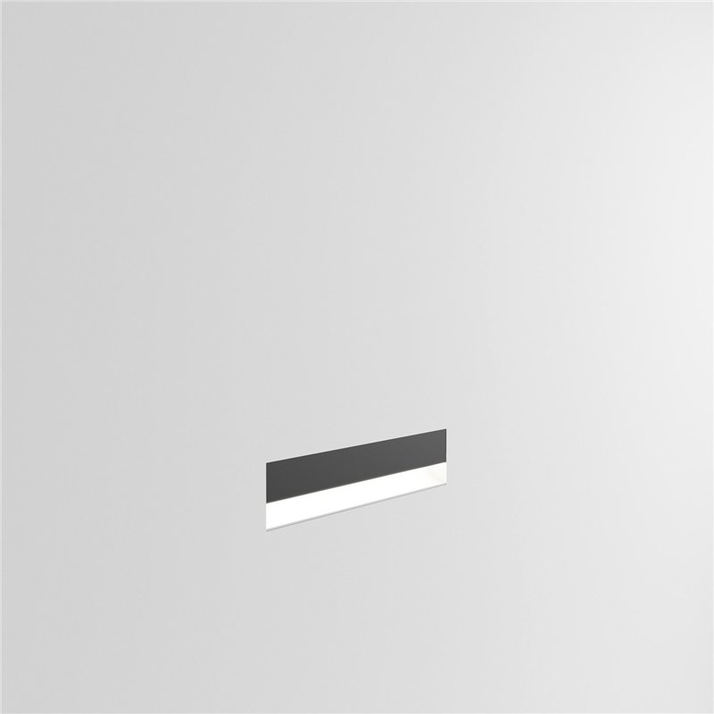 Delta Light INLET TRIMLESS L38 Wall lamp