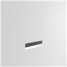 Delta Light INLET TRIMLESS L38 Wall lamp