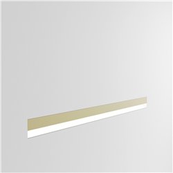 Delta Light INLET TRIMLESS L113 Wall lamp