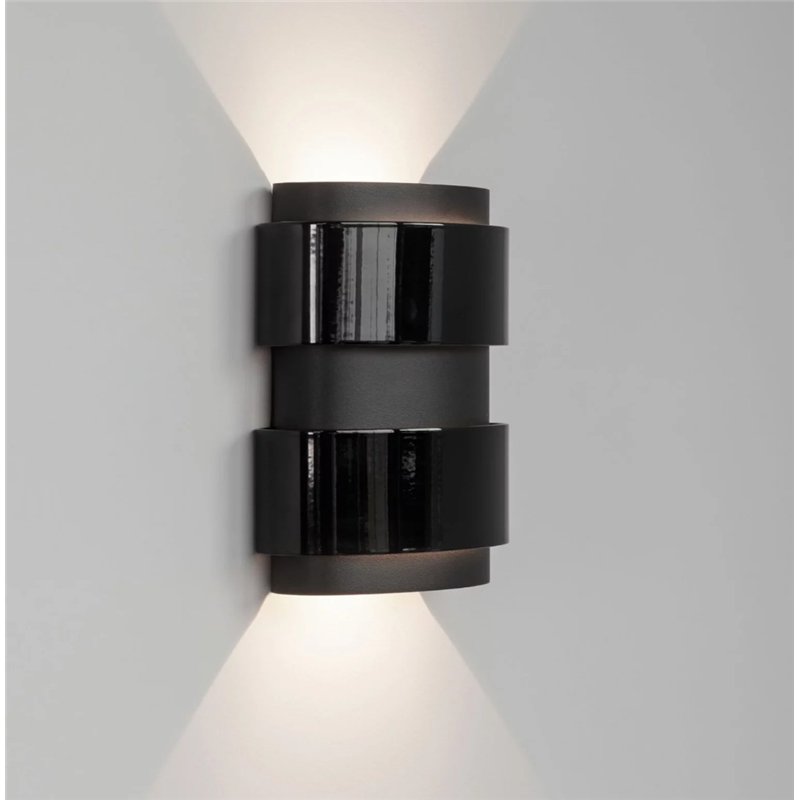 Delta Light Band-Oh! wall lamp