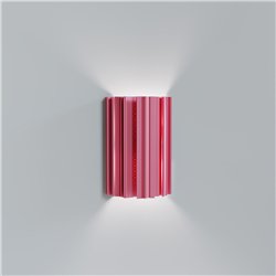 Delta Light HIGH PROFILE W E27 Wandlampe