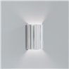 Delta Light HIGH PROFILE W E27 Wandlampe