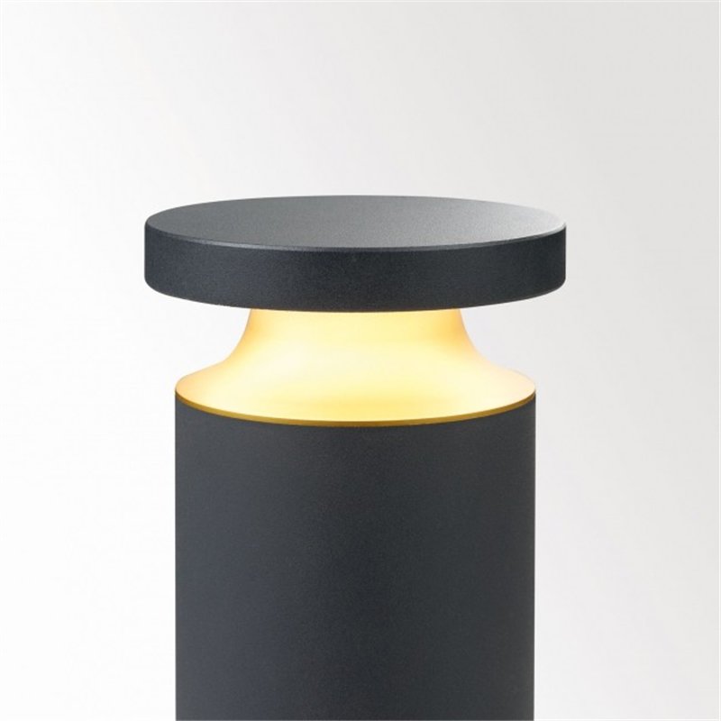 Delta Light BAZIL 121 Pollerleuchte