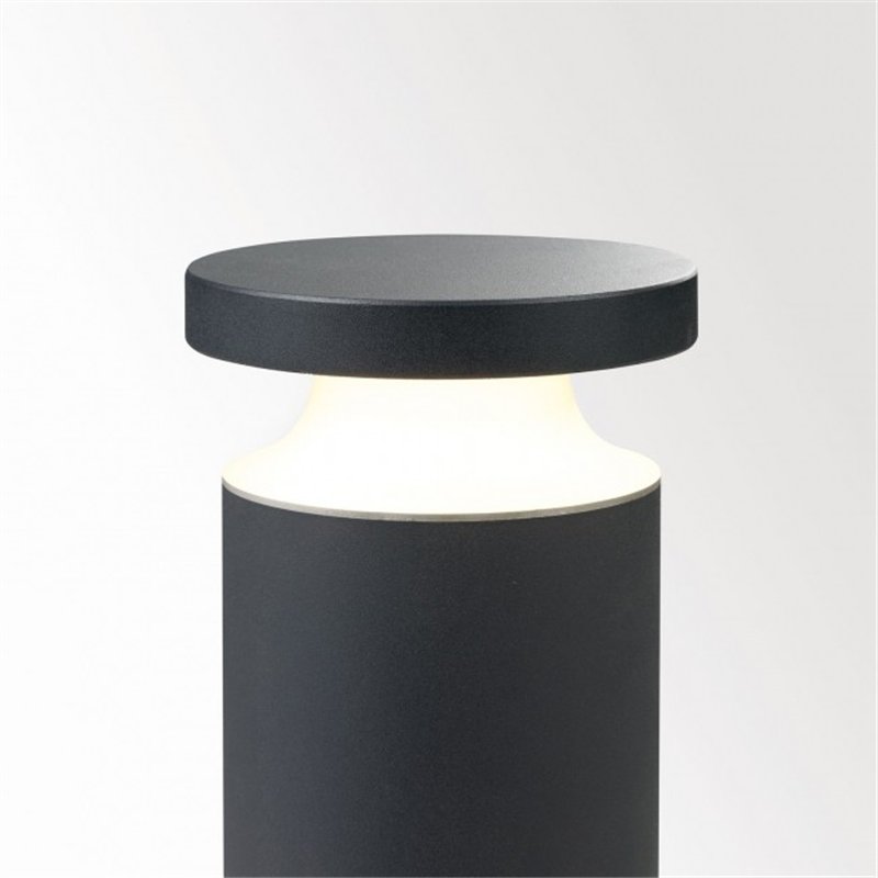 Delta Light BAZIL 121 Pollerleuchte