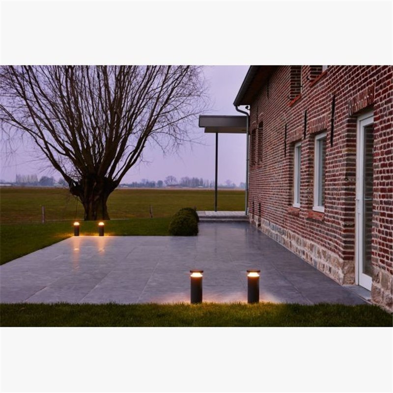 Delta Light BAZIL 121 Pollerleuchte