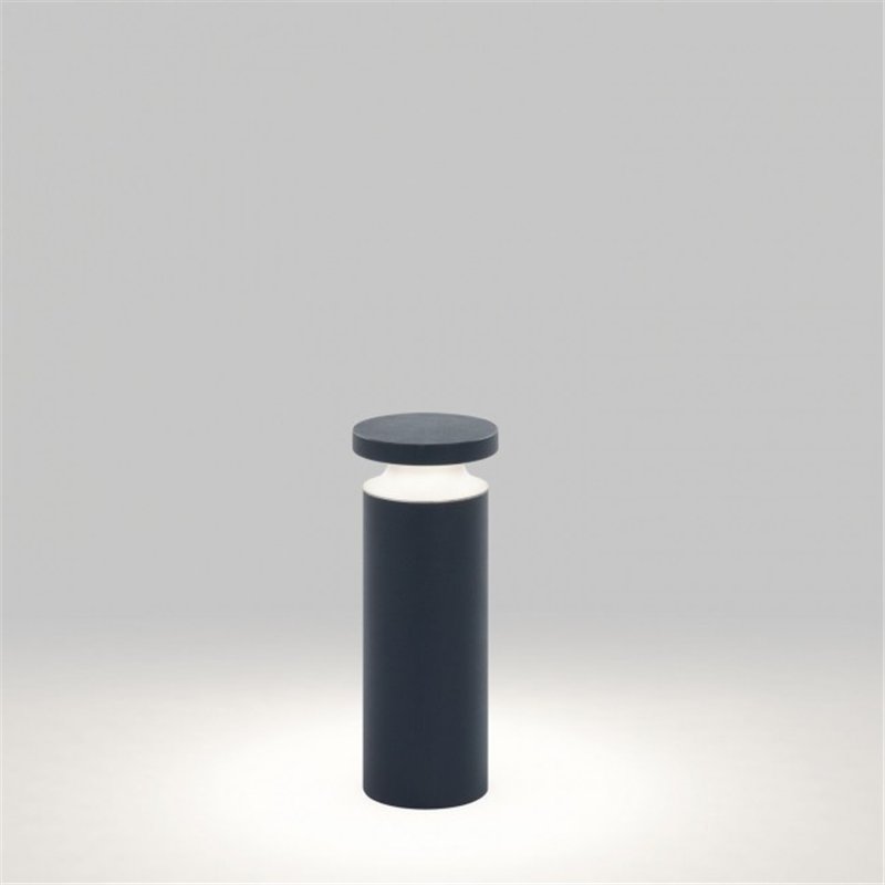Delta Light BAZIL 123 Garden lamppost