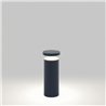 Delta Light BAZIL 123 Garden lamppost