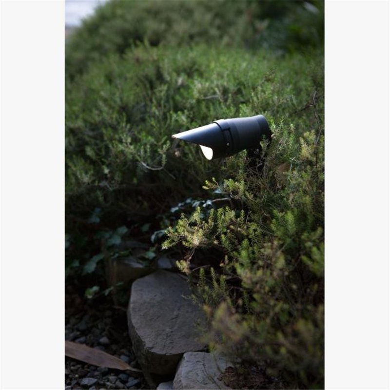 Delta Light KIX M PIN Garden lamppost