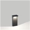 Delta Light OBLIX 40 Garden lamppost