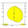 Delta Light OBLIX 40 Garden lamppost