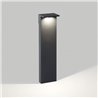 Delta Light OBLIX 70 Garden lamppost