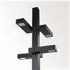 Delta Light POLESANO 4M - 4 BASE Bodenlampe