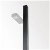 Delta Light POLESANO 6M - 1 ANCHORED Bodenlampe