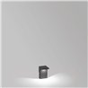 Delta Light OBLIX S 15 Garden lamppost