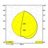 Delta Light OBLIX S 15 Garden lamppost