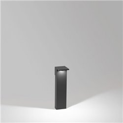 Delta Light OBLIX S 40 Bodenlampe