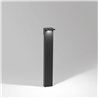 Delta Light OBLIX S 70 Garden lamppost