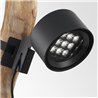 Delta Light FRAX MB WALLWASH Floor lamp / Wall lamp