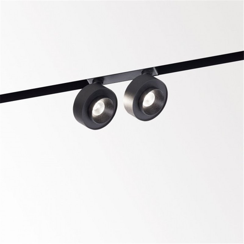 Delta Light M20/M26H - ODRON 2/41 MDL Track lighting fixture