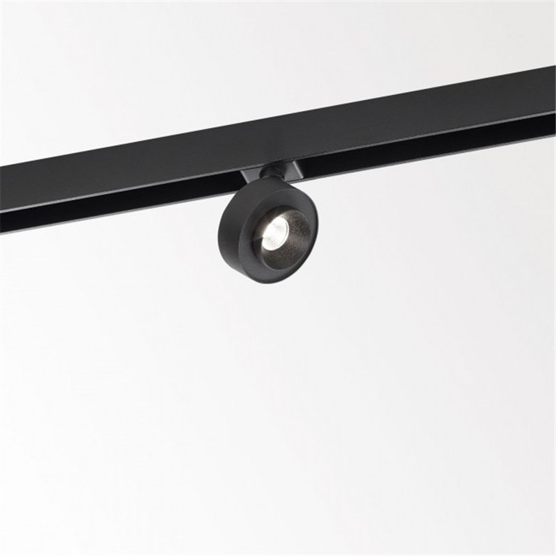 Delta Light M26L - ODRON 1/41 MDL Schienenbeleuchtung