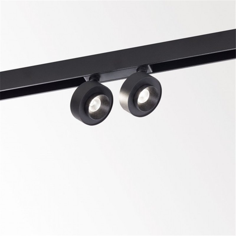 Delta Light M26L - ODRON 2/41 MDL Schienenbeleuchtung