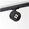 Delta Light FRAGMA 2x2 ADM DIM1P Track lighting