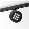 Delta Light FRAGMA 3x3 ADM DIM1P Schienenbeleuchtung
