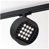 Delta Light FRAGMA 4X4 ADM DIM1P Schienenbeleuchtung