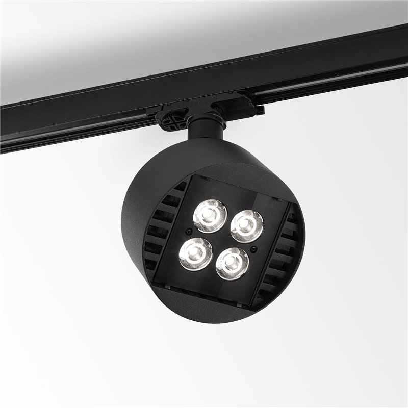 Delta Light FRAGMA M SUPERSPOT ADM DIM1P Track lighting