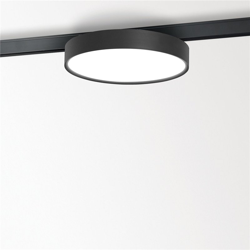 Delta Light MULTINOVA 30 TW ADM DIM5 Track lighting fixture