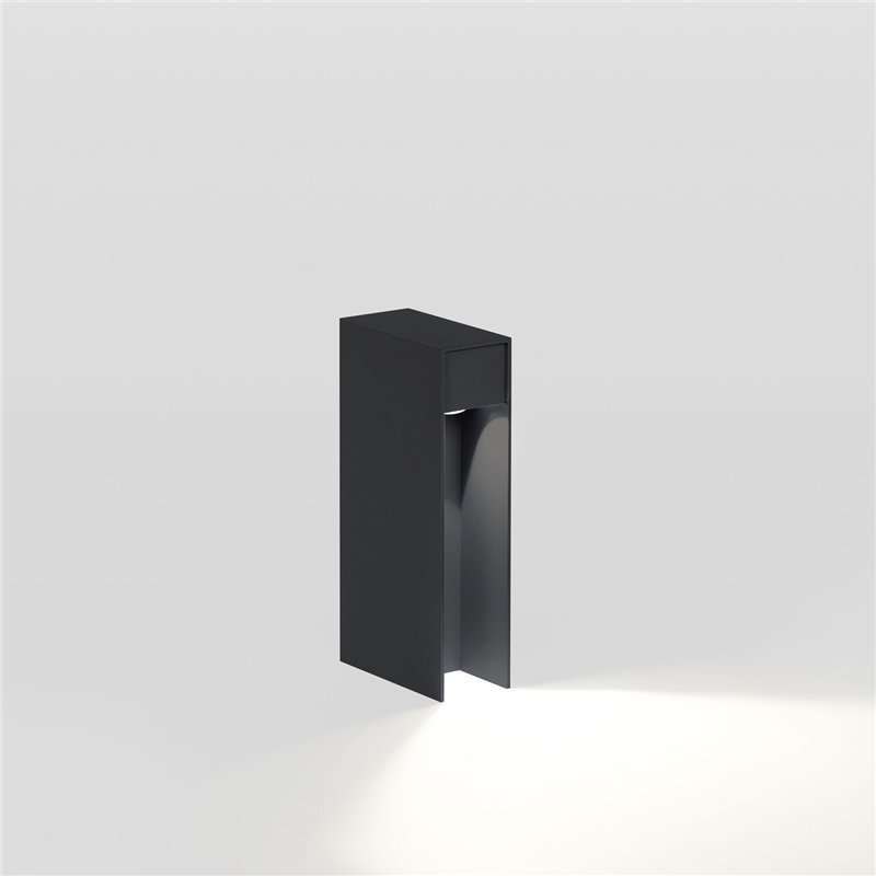 Delta Light MONOPOL 26 LED Garden lamp