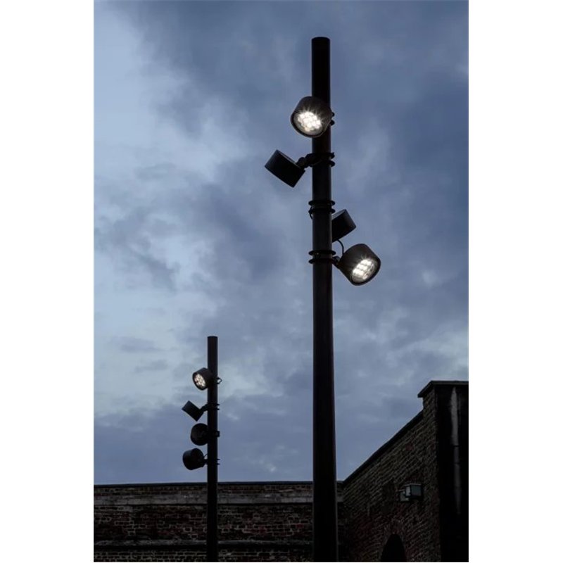 Delta Light FRAX MB POLE LINEAR V Garden lamp